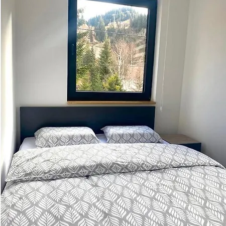 Antora Διαμέρισμα Τζαχορίνα