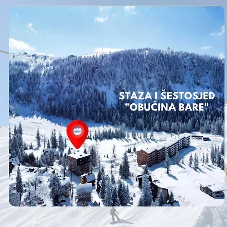 Antora Apartament Jahorina