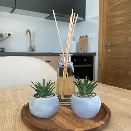 Apartament Antora Jahorina