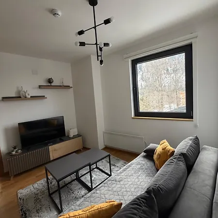 Antora Διαμέρισμα Τζαχορίνα